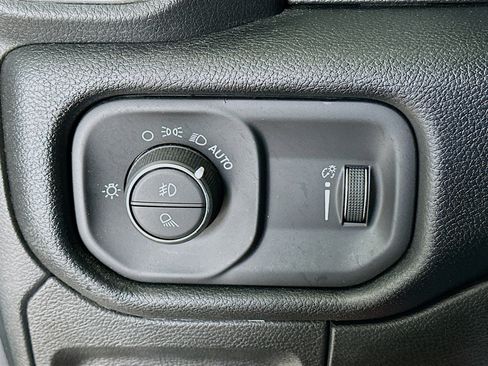 Used 2022 RAM 1500 Big Horn image 16