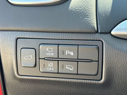 Used 2021 MAZDA CX-9 Grand Touring AWD/4WD image 29