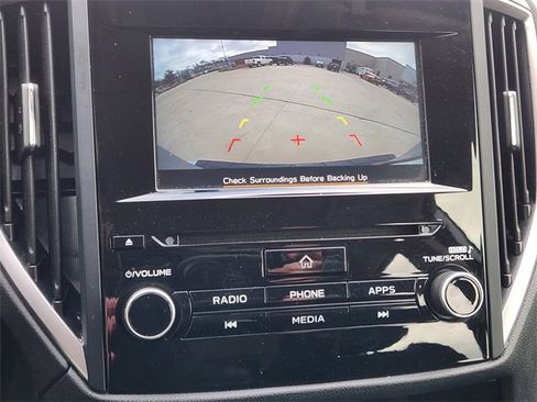 Used 2020 Subaru Forester Premium image 18