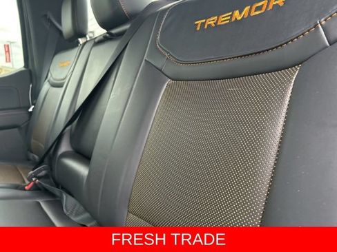 Used 2025 Ford F150 Tremor w/ Equipment Group 402A High AWD/4WD image 45