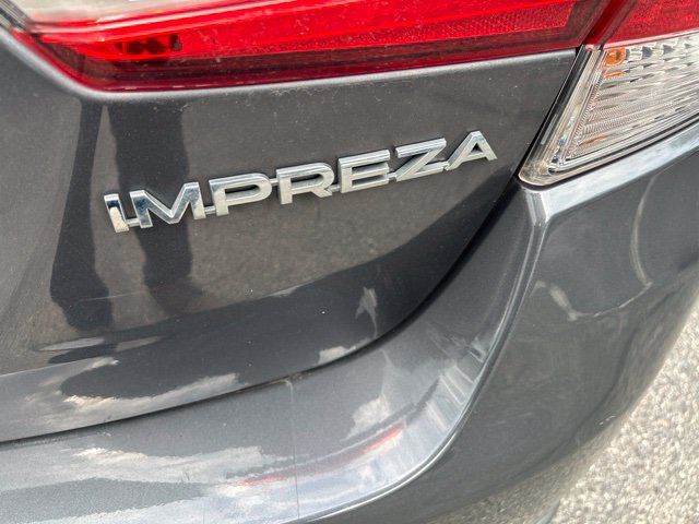 Used 2019 Subaru Impreza 2.0i AWD/4WD image 17