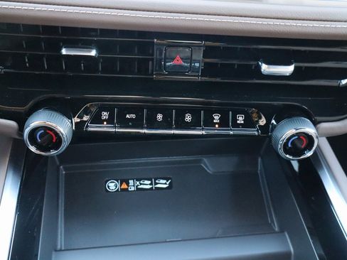 New 2026 Chevrolet Tahoe High Country image 13