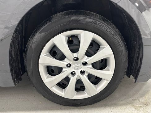 Used 2025 Toyota Corolla LE FWD image 62