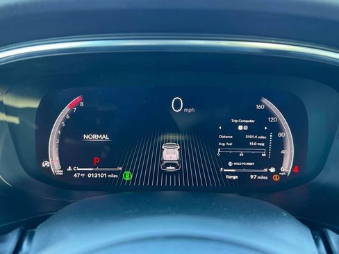 Used 2023 Acura MDX A-Spec image 26