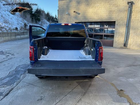 Used 2025 Ford F150 XLT w/ Equipment Group 301A Standard image 28