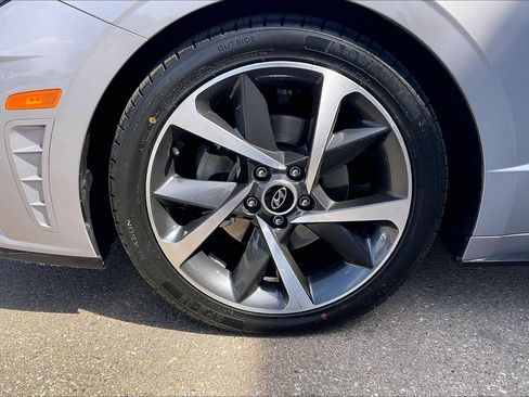 Used 2023 Hyundai Sonata SEL Plus FWD image 23