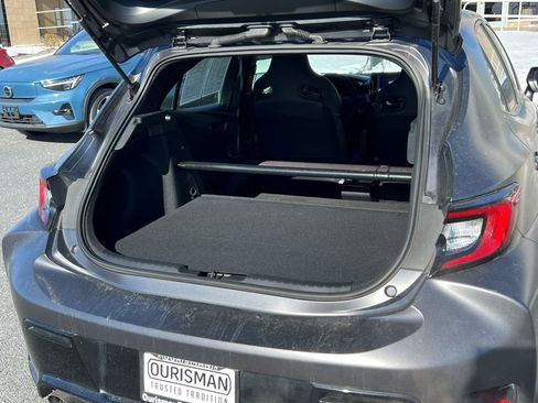 Used 2023 Toyota Corolla GR Morizo image 15