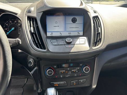 Used 2019 Ford Escape SE AWD/4WD image 9