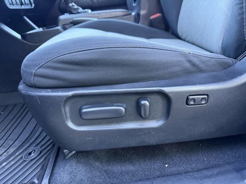 Used 2021 Toyota Tacoma TRD Off-Road w/ Technology Package image 13