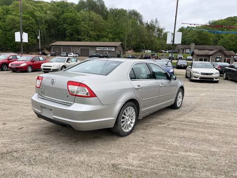 Used 2007 Mercury Milan Premier image 5