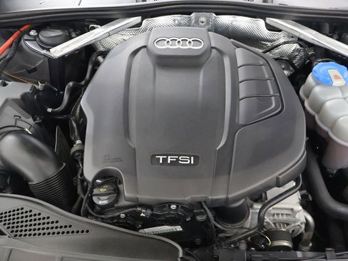Used 2017 Audi A4 2.0T Premium w/ Audi MMI Navigation Plus FWD image 29