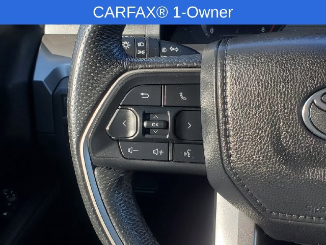 Used 2024 Toyota Tacoma TRD Off-Road AWD/4WD image 14
