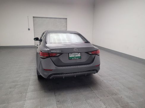 Used 2024 Nissan Sentra S FWD image 6