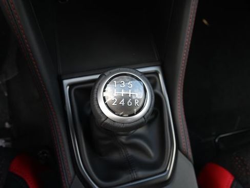 New 2026 Subaru WRX Limited image 4