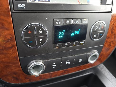 Used 2007 Chevrolet Silverado 2500 LTZ w/ Safety Package image 25