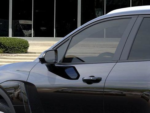 New 2026 Chevrolet Blazer EV LT image 12