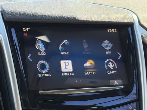 Used 2014 Cadillac SRX Luxury w/ Driver Awareness Package image 22