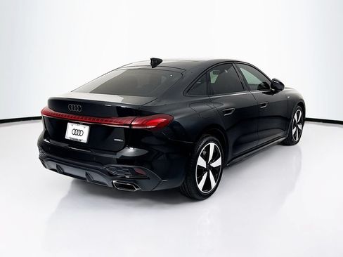 Used 2026 Audi A5 2.0T Premium AWD/4WD image 5