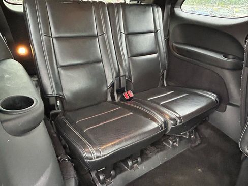 Used 2014 Dodge Durango Citadel w/ Technology Group AWD/4WD image 13