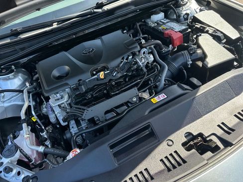 Used 2023 Toyota Camry LE image 20