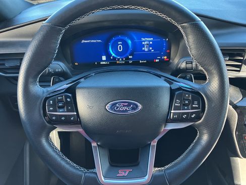 Used 2023 Ford Explorer ST w/ Equipment Group 401A image 15
