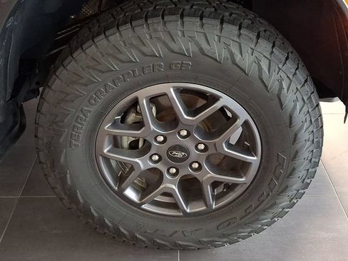 Used 2024 Ford Ranger XLT AWD/4WD image 7