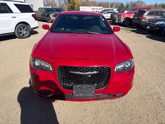 Used 2016 Chrysler 300 S AWD/4WD image 6