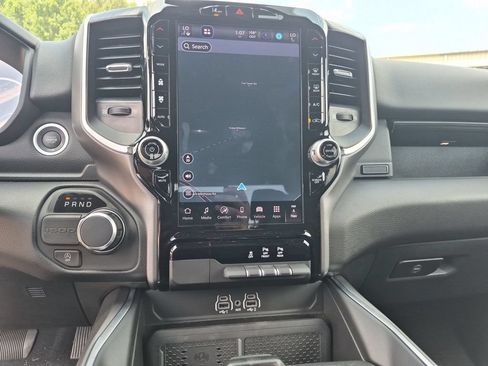 Used 2026 RAM 1500 Big Horn RWD image 26
