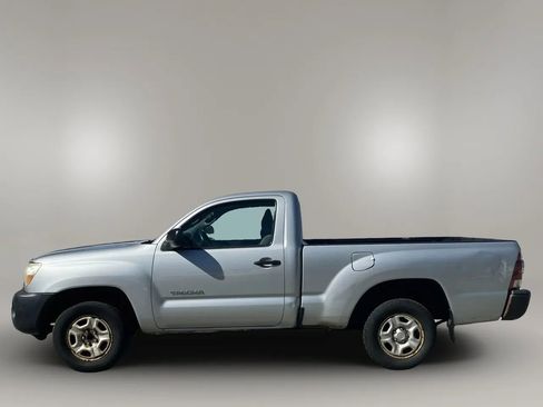 Used 2009 Toyota Tacoma 2WD Regular Cab image 7