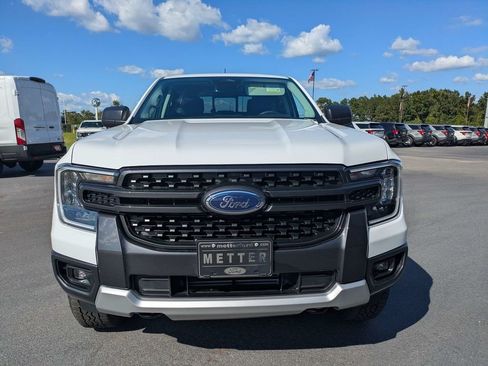 New 2026 Ford Ranger XLT w/ Equipment Group 301A High AWD/4WD image 32