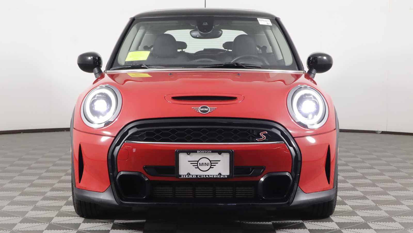 Used 2024 MINI Cooper S FWD image 2