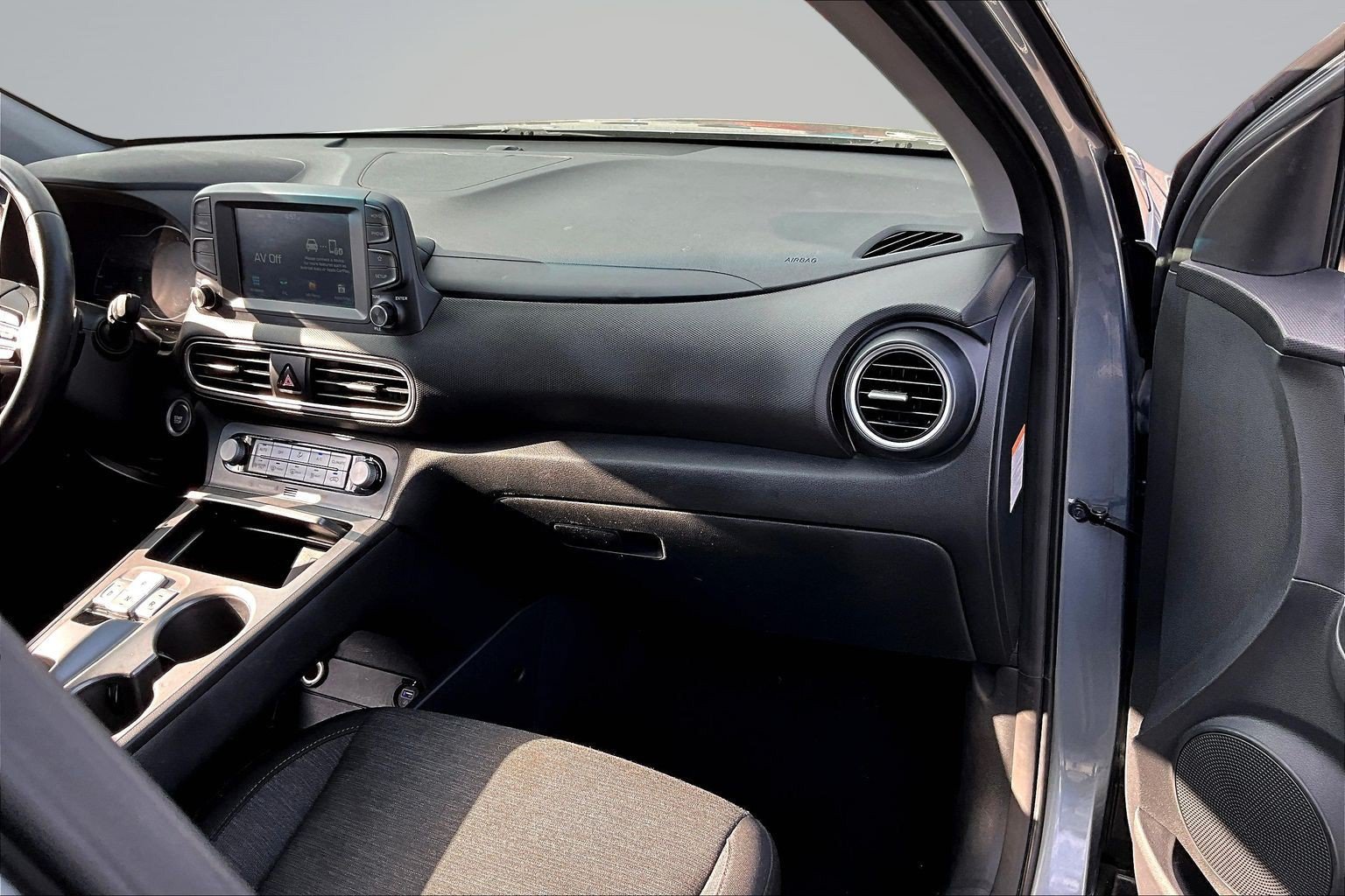 Used 2021 Hyundai Kona SEL FWD image 23