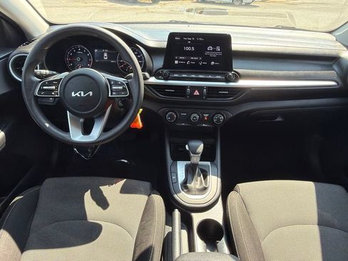 Used 2024 Kia Forte LXS FWD image 12