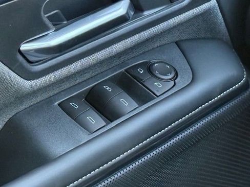 New 2026 GMC Sierra EV Elevation image 33