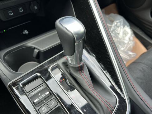 New 2025 Acura ADX A-Spec image 20