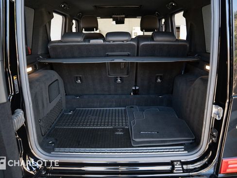 Used 2022 Mercedes-Benz G 63 AMG 4MATIC image 33