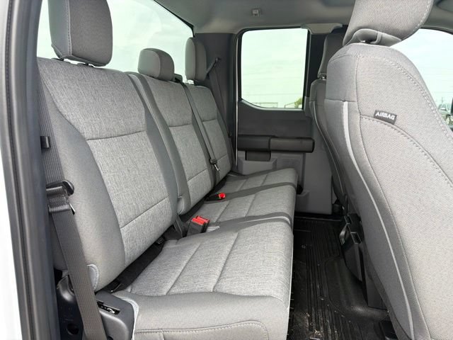 New 2026 Ford F250 XL RWD image 27