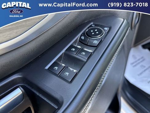 Certified 2025 Ford Expedition Max Platinum AWD/4WD image 21
