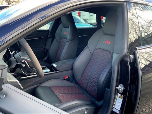 Used 2024 Audi RS 7 Performance image 6