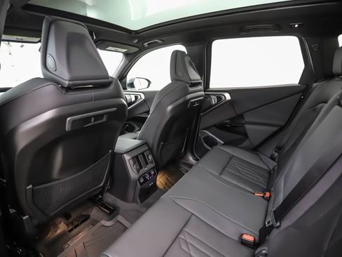 New 2026 BMW X3 xDrive30 w/ Convenience Package AWD/4WD image 20