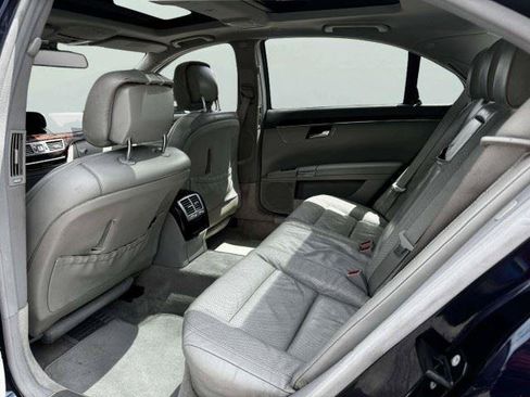 Used 2012 Mercedes-Benz S 550 4MATIC image 40