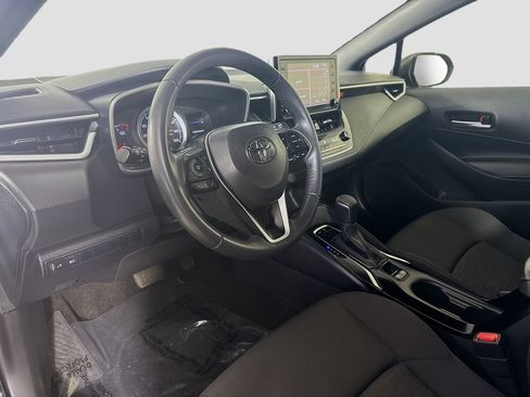 Used 2021 Toyota Corolla SE image 23