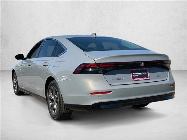 Used 2024 Honda Accord EX-L image 8