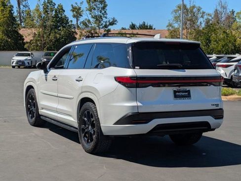 Used 2024 Lexus TX 350 AWD image 7