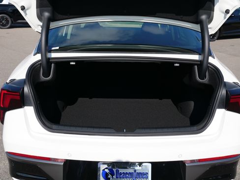 New 2025 Kia K5 LXS image 15