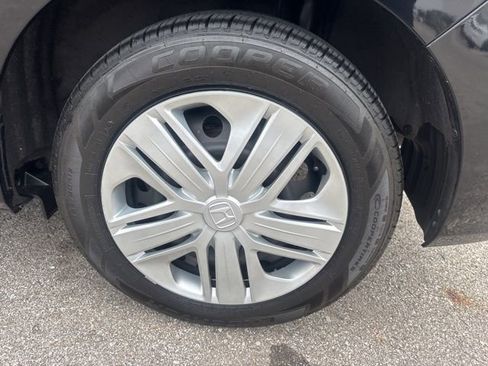 Used 2020 Honda Fit LX image 19