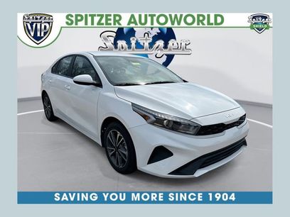 Used 2024 Kia Forte LXS