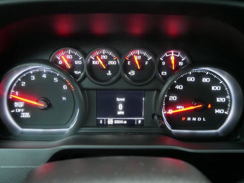 Certified 2023 GMC Sierra 1500 Pro w/ Graphite Edition image 27