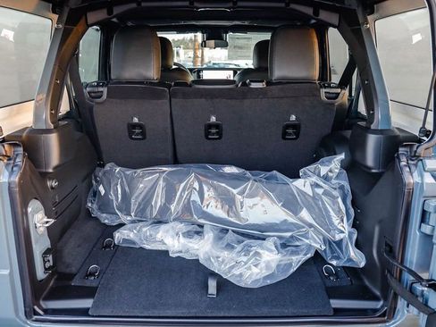 New 2025 Jeep Wrangler Sport S image 27