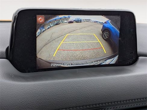 Used 2017 MAZDA CX-5 Touring w/ Preferred Equipment Package image 19